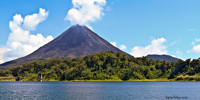 11 aventuras essenciais na Costa Rica que nos fazem voltar para buscar mais 